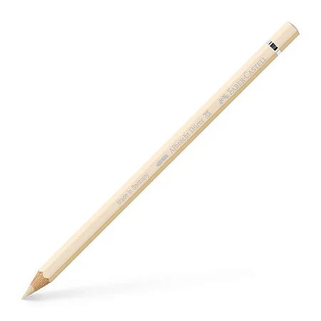 Lápis Aquarelável Albrecht Dürer Faber-Castell - Marfim (103)