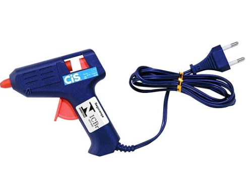 Pistola p/ Cola Quente CiS S-468