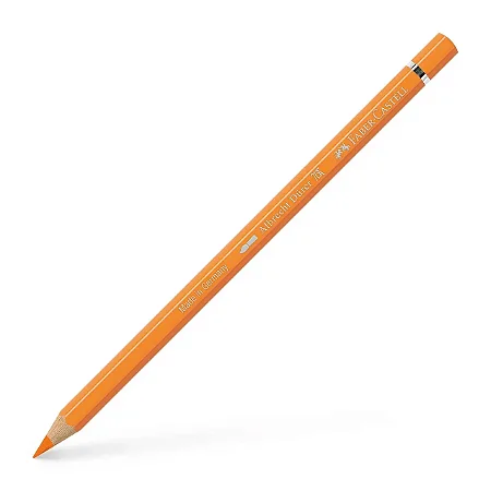Lápis Aquarelável Albrecht Dürer Faber-Castell - Laranja Cadmio (111)