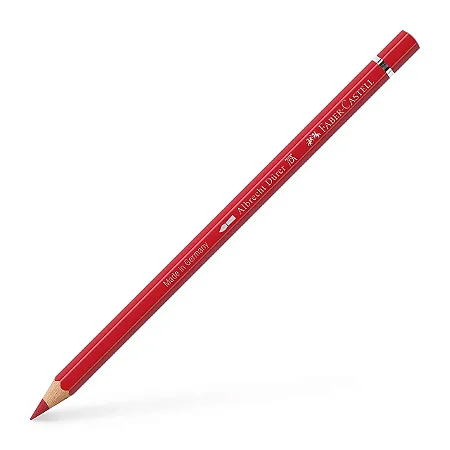 Lápis Aquarelável Albrecht Dürer Faber-Castell - Vermelho Profundo (223)