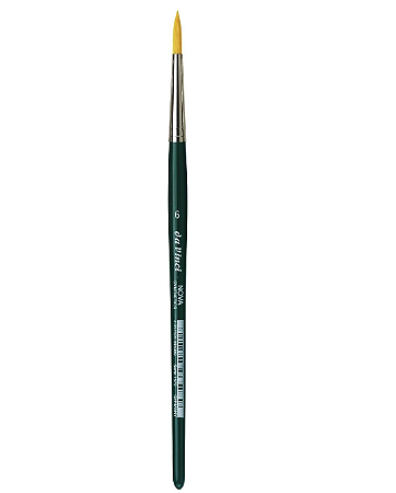Pincel Aquarela Da Vinci NOVA 1570 - 06