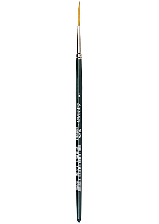Pincel Lettering da Vinci NOVA 1270 - 06