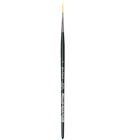 Pincel Lettering da Vinci NOVA 1270 - 0