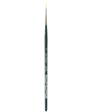 Pincel Lettering da Vinci NOVA 1270 - 5/0