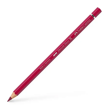 Lápis Aquarelável Albrecht Dürer Faber-Castell - Carmim Garanca (142)