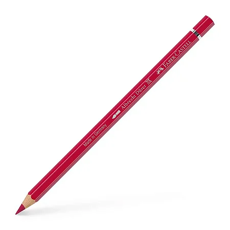 Lápis Aquarelável Albrecht Dürer Faber-Castell - Carmesim de Alisarina (226)