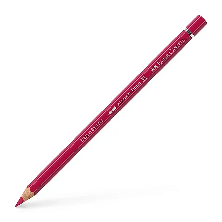Lápis Aquarelável Albrecht Dürer Faber-Castell - Carmim Escuro (127)