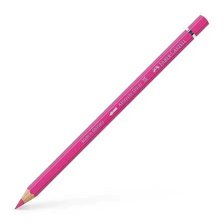 Lápis Aquarelável Albrecht Dürer Faber-Castell - Purpura Claro (128)