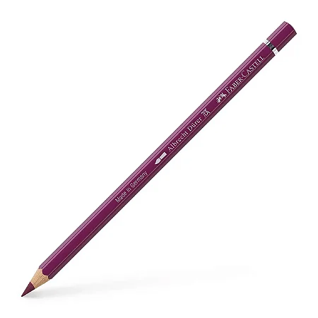 Lápis Aquarelável Albrecht Dürer Faber-Castell - Magenta (133)