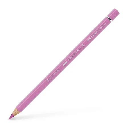 Lápis Aquarelável Albrecht Dürer Faber-Castell - Magenta Claro (119)