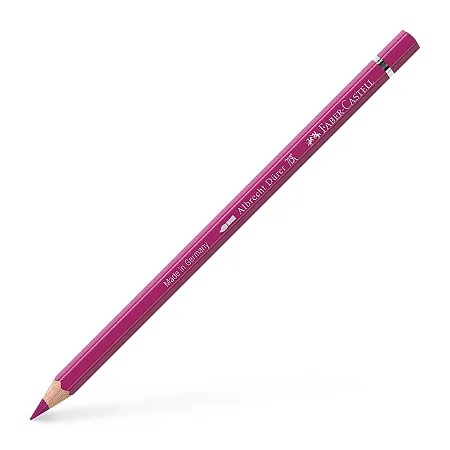 Lápis Aquarelável Albrecht Dürer Faber-Castell - Purpura Médio (125)