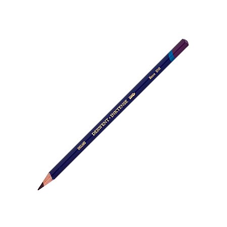 Lápis de Cor Aquarelável Inktense Unitário - Mauve