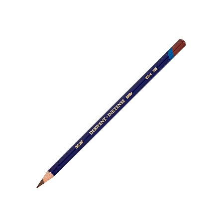 Lápis de Cor Aquarelável Inktense Unitário - Willow