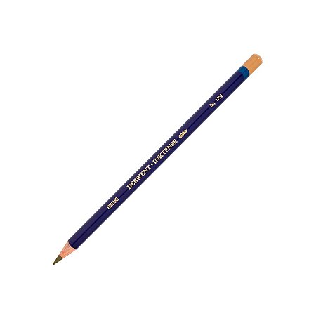Lápis de Cor Aquarelável Inktense Unitário - Tan