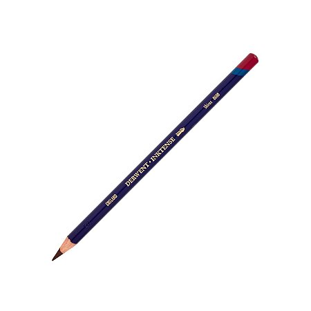 Lápis de Cor Aquarelável Inktense Unitário - Shiraz