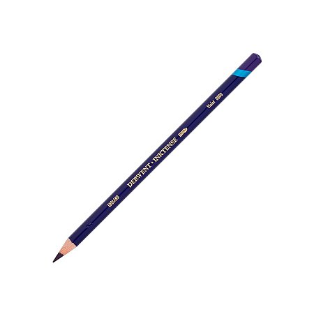 Lápis de Cor Aquarelável Inktense Unitário - Violet