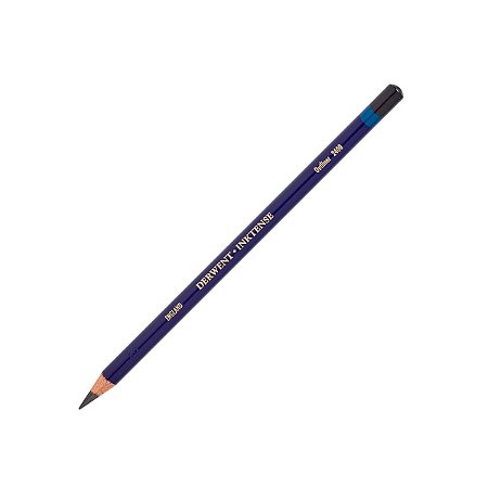 Lápis de Cor Aquarelável Inktense Unitário - Outliner