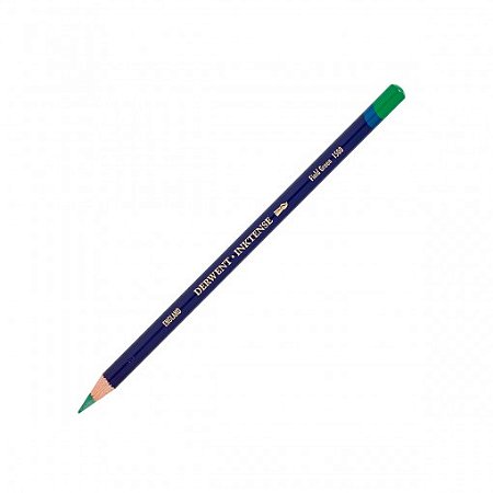 Lápis de Cor Aquarelável Inktense Unitário - Field Green