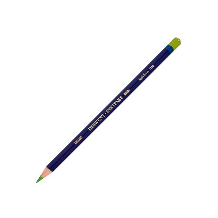 Lápis de Cor Aquarelável Inktense Unitário - Apple Green