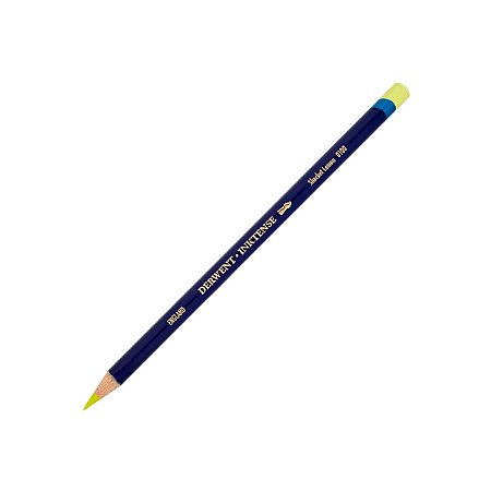 Lápis de Cor Aquarelável Inktense Unitário - Sherbet Lemon