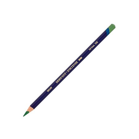 Lápis de Cor Aquarelável Inktense Unitário - Felt Green