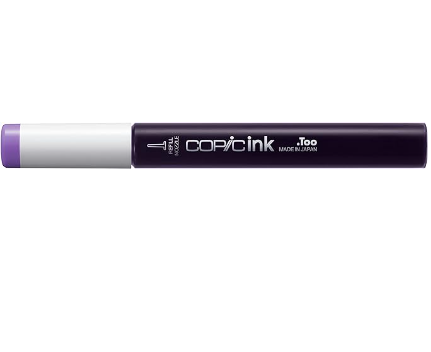 Refil Copic Ink 12ml - V17 Amethyst