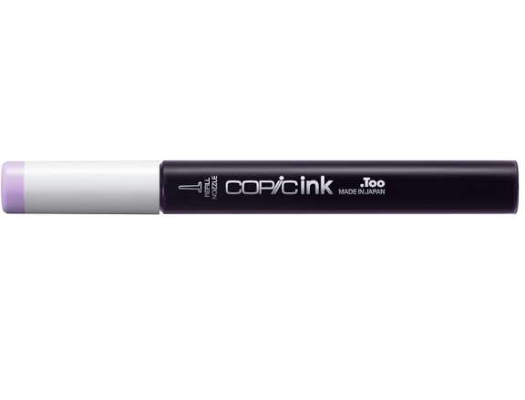 Refil Copic Ink 12ml - BV00 Mauve Shadow