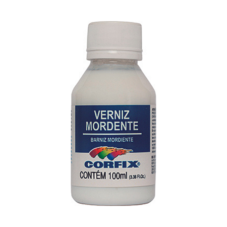 Verniz Mordente Corfix 100mL