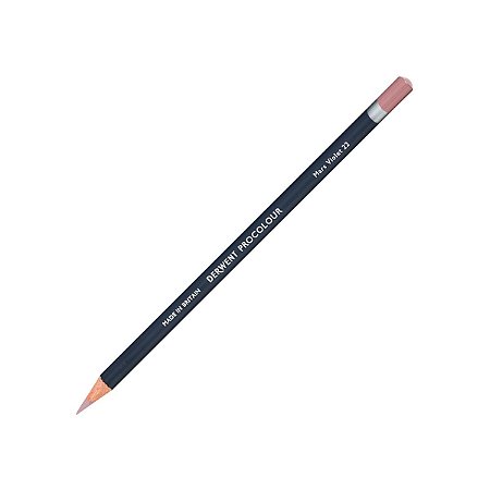 Lápis de Cor Permanente Procolour Unitário - Mars Violet