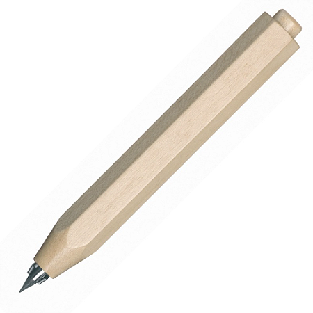 Lapiseira Worther 3.15mm Wood Maple 35030