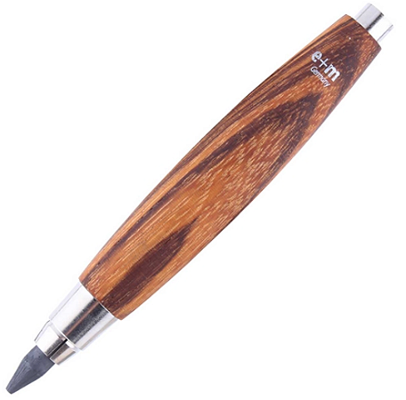 Lapiseira E+M Sketch Zebrano 1500-55