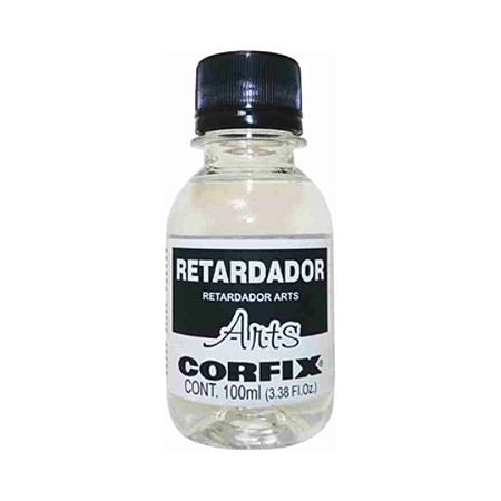 Retardador Arts Corfix 100mL