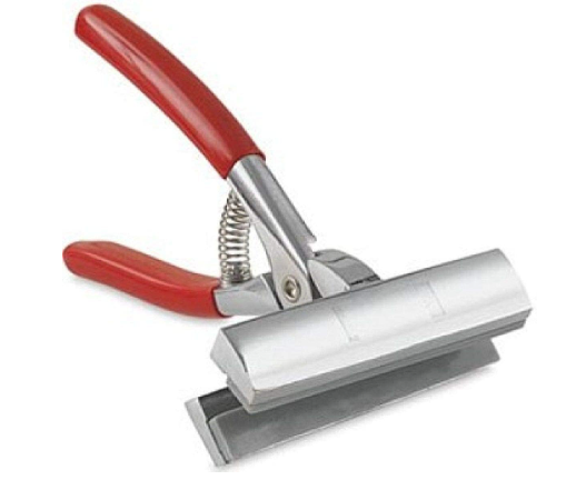 Alicate Para Esticar Tela 12cm SFT086
