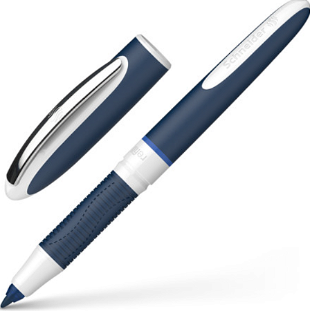 Caneta One Change Rollerball Schneider - Azul