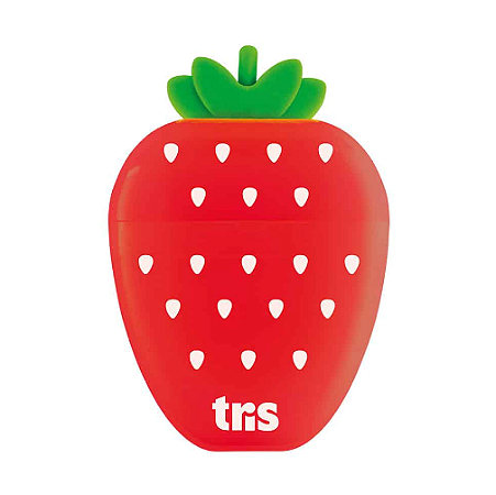 Borracha Morango – Tris Holic Docinhos