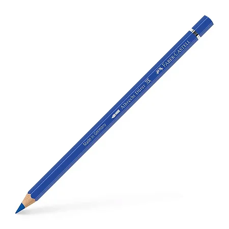 Lápis Aquarela Albrecht Dürer Faber-Castell Avulso - Cobalt Blue (143)