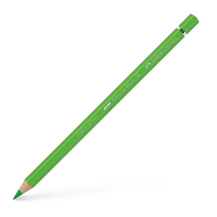Lápis Aquarela Albrecht Dürer Faber-Castell Avulso - Grass Green (166)