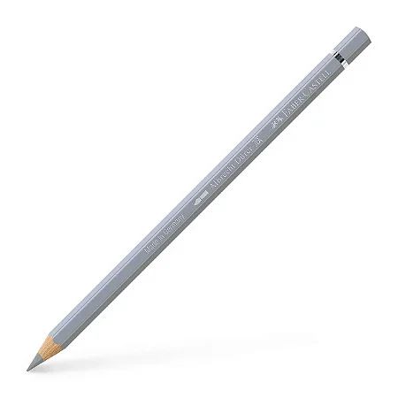 Lápis Aquarela Albrecht Dürer Faber-Castell Avulso - Cold Grey III (232)