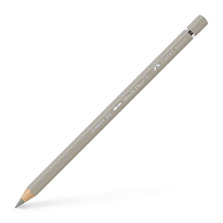 Lápis Aquarela Albrecht Dürer Faber-Castell Avulso - Warm Grey III (272)