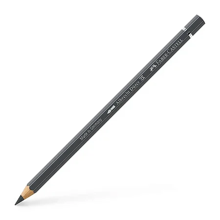 Lápis Aquarela Albrecht Dürer Faber-Castell Avulso - Warm Grey VI (275)
