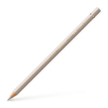 Lápis Polychromos Avulso Faber-Castell - Cinza Quente III (272)