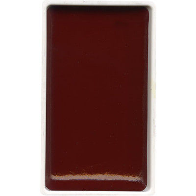 Aquarela Kuretake Gansai Tambi - Rose Madder Deep (036)