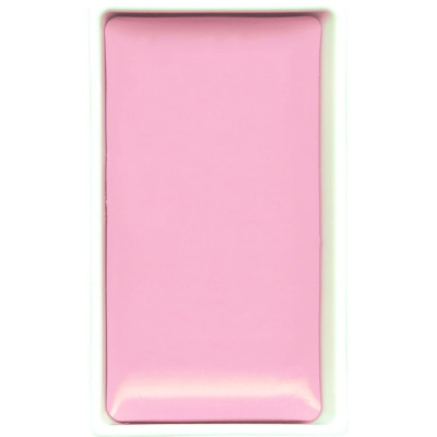 Aquarela Kuretake Gansai Tambi - Pale Pink (018)