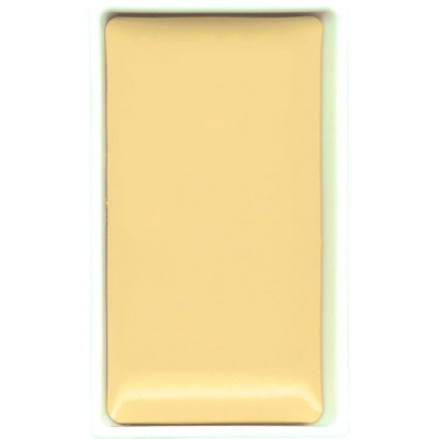 Aquarela Kuretake Gansai Tambi - Ecru Beige (016)