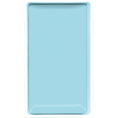 Aquarela Kuretake Gansai Tambi - Pale Aqua (015)