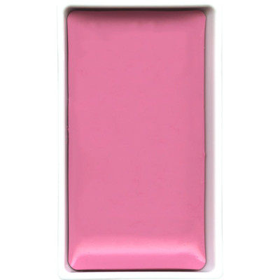 Aquarela Kuretake Gansai Tambi - Blossom Pink (014)