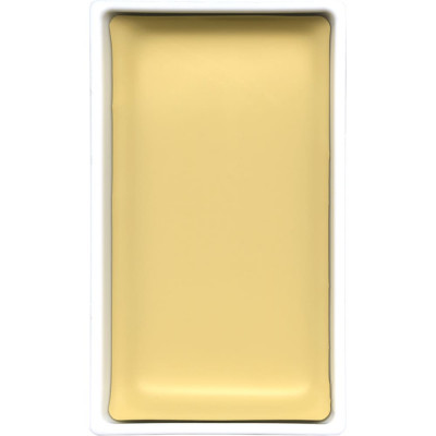 Aquarela Kuretake Gansai Tambi - Natural Beige (011)