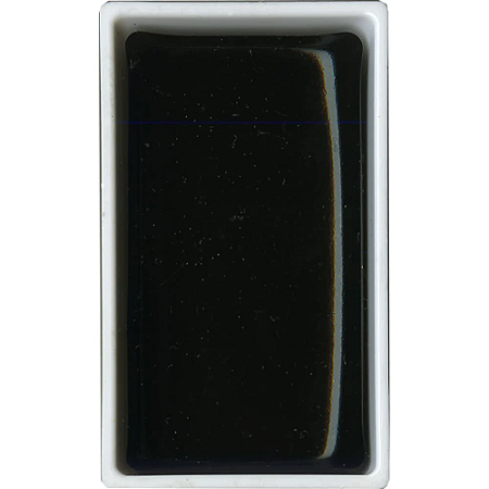 Aquarela Kuretake Gansai Tambi - Indigo (067)