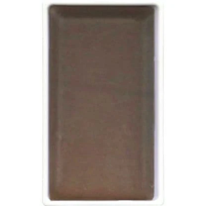 Aquarela Kuretake Gansai Tambi - Graphite Brown (270)