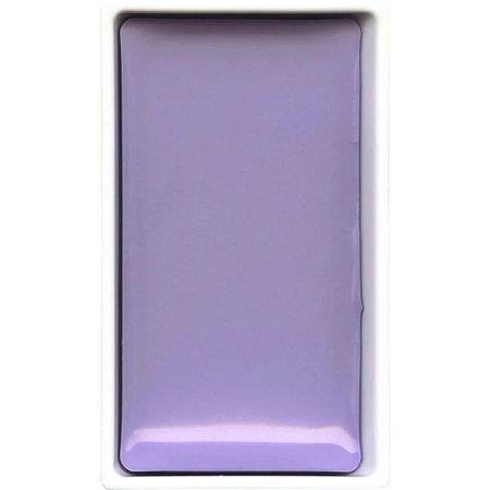 Aquarela Kuretake Gansai Tambi - Old Mauve (301)